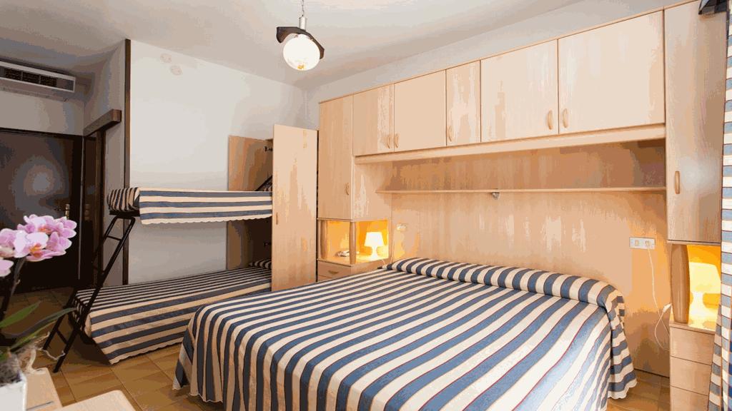 Hotel Riviera Jesolo Extérieur photo