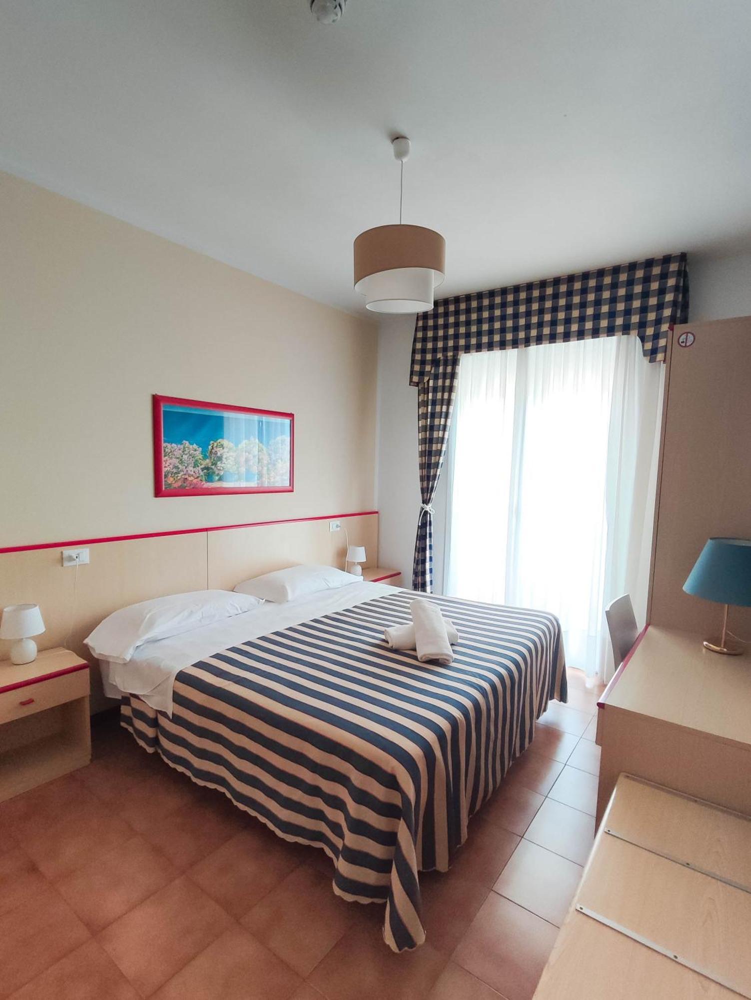 Hotel Riviera Jesolo Extérieur photo
