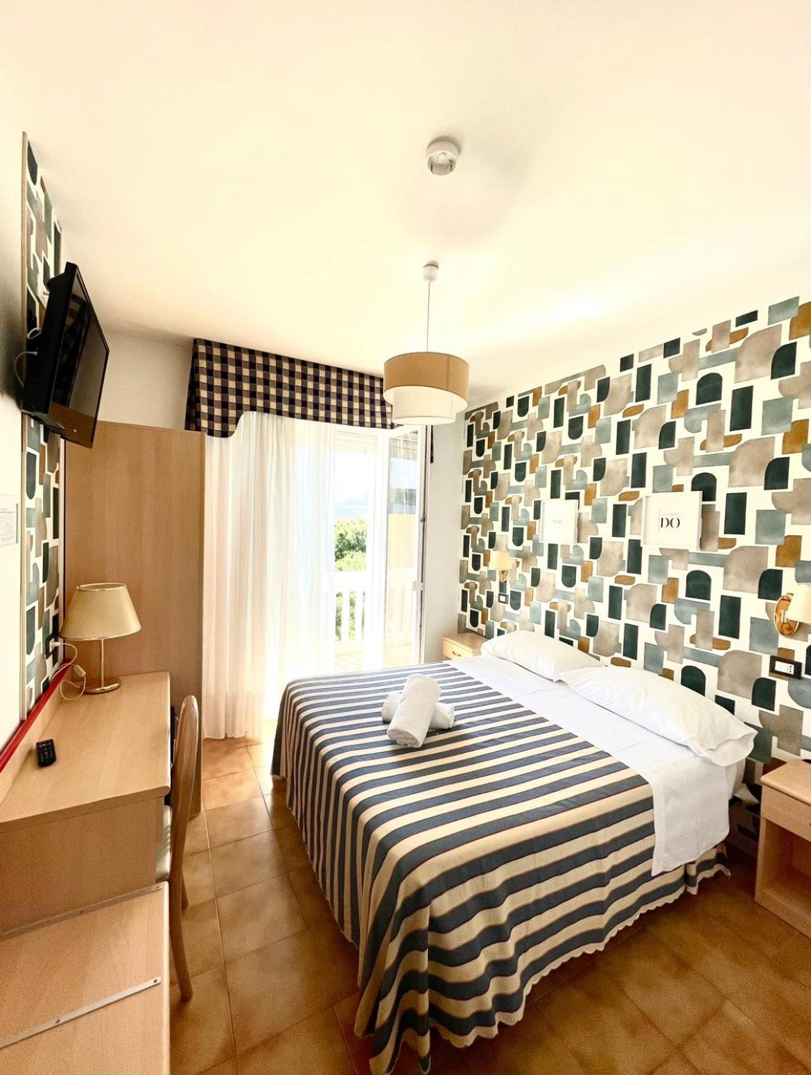 Hotel Riviera Jesolo Extérieur photo