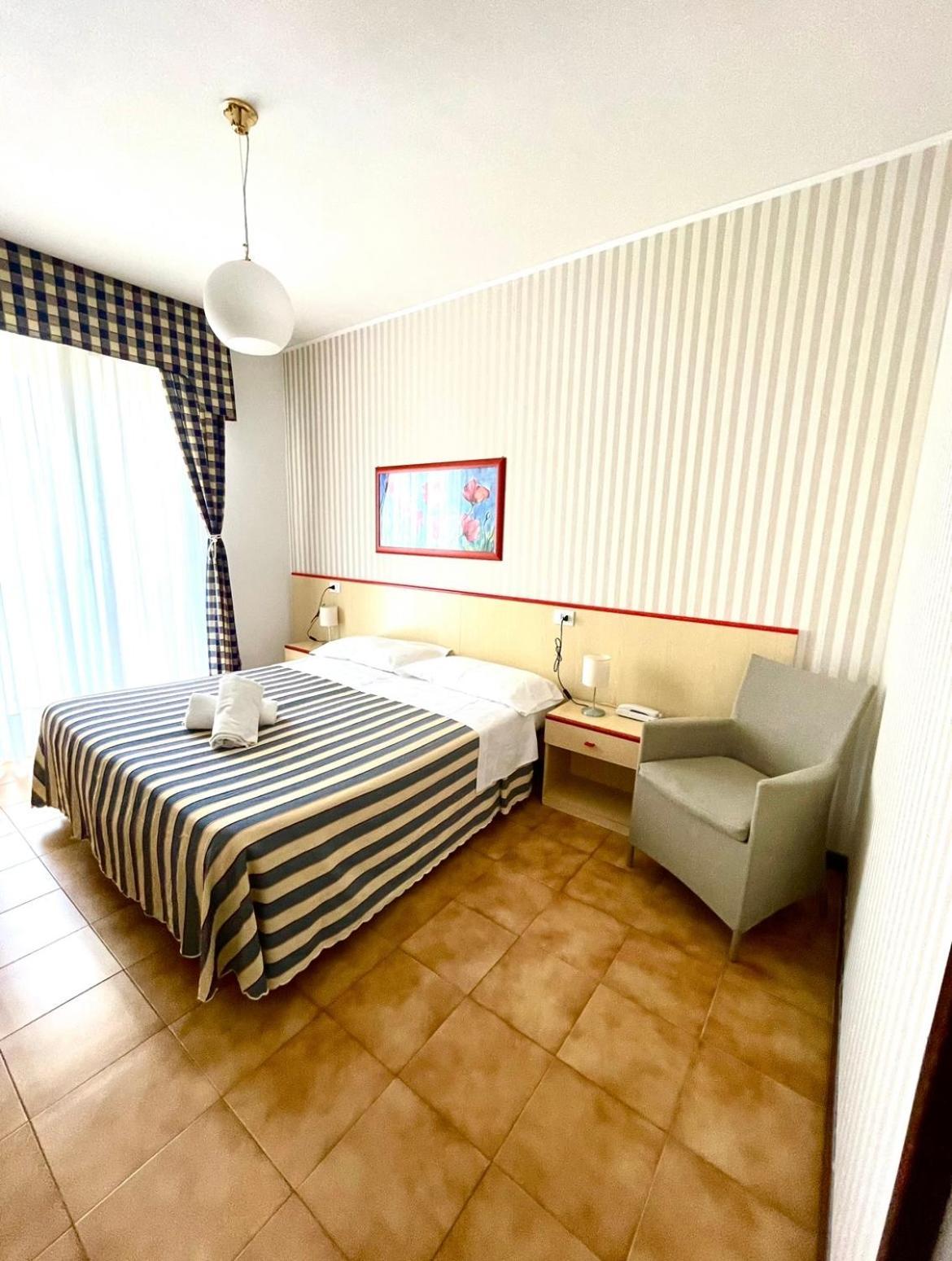 Hotel Riviera Jesolo Extérieur photo