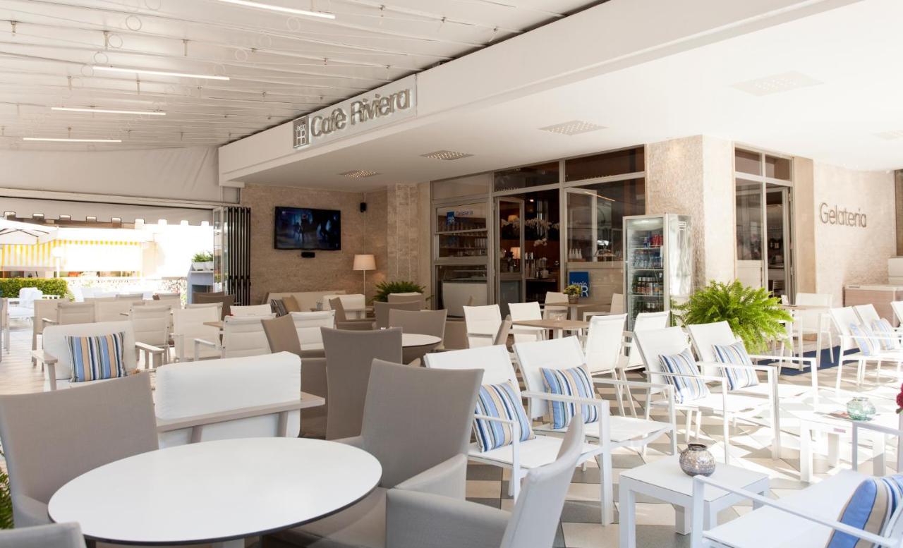 Hotel Riviera Jesolo Extérieur photo